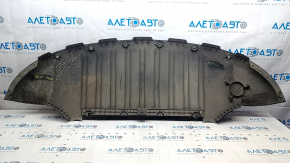 Tesla Model Y 20-25 Front Bumper Guard (Scratches, Dents)