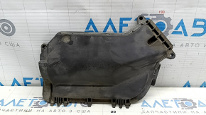 ECU housing cover Audi Q5 8R 11-17