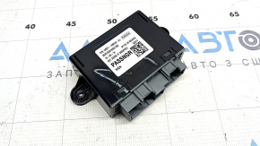 Lincoln MKZ 13-20 front right door computer