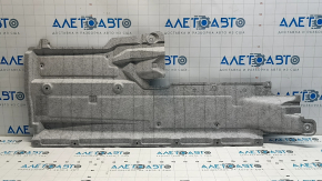 Right underbody protection for Infiniti Q50 14-24