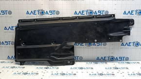 Right underbody protection for Infiniti Q50 14-24
