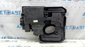 Lincoln MKZ 13-20 hybrid air filter housing, engine cover, complete