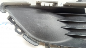 Tesla Model Y 20-25 front bumper lower grille scratches and nicks