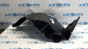 Front left mudguard Mercedes W167 GLE 350 450 20-23 front part