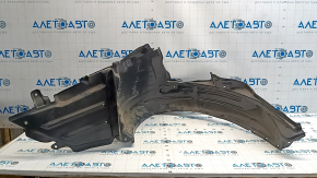 Front right fender liner for Subaru Impreza 17-23 GK
