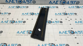 Door trim side rear left Toyota Highlander 20-25 front