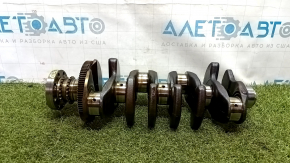 Crankshaft BMW 5 G30 17-19 B46B20B 2.0t K:49.99 W:49.99