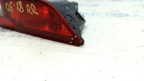 Rear bumper light right Audi Q5 80A 18-20