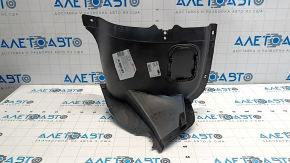 Front left fender liner for VW Golf 15-19