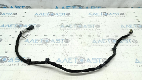 Wiring for Hood Lock Sensor Lincoln MKZ 17-20