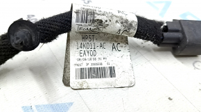 Wiring for Hood Lock Sensor Lincoln MKZ 17-20