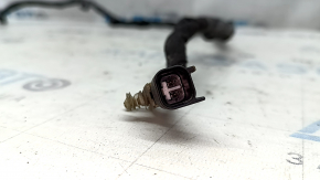 Wiring for Hood Lock Sensor Lincoln MKZ 17-20