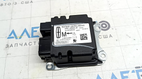 Lincoln MKZ 17-20 SRS airbag computer module for refurbishment