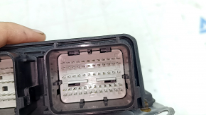 Lincoln MKZ 17-20 SRS airbag computer module for refurbishment