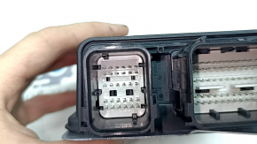 Lincoln MKZ 17-20 SRS airbag computer module for refurbishment