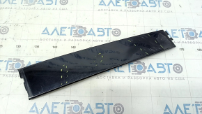 Honda Accord 18-22, rear left side door trim, front, scratches