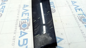 Honda Accord 18-22, rear left side door trim, front, scratches
