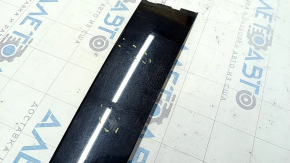Honda Accord 18-22, rear left side door trim, front, scratches