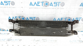 Lincoln MKZ 13-20 hybrid automatic transmission cooling radiator rusty mount