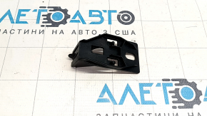 Front Bumper Absorber Mount Left BMW X5 F15 14-18