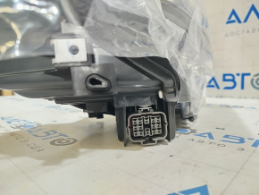 Headlight front right Mazda 6 18-21 LED without AFS
