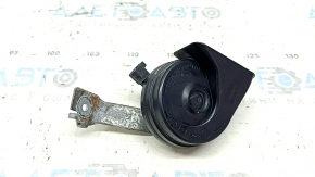 17-20 Lincoln MKZ High Signal Rusty