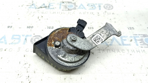 17-20 Lincoln MKZ High Signal Rusty