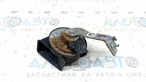 17-20 Lincoln MKZ low signal rusty
