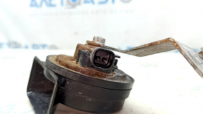 17-20 Lincoln MKZ low signal rusty