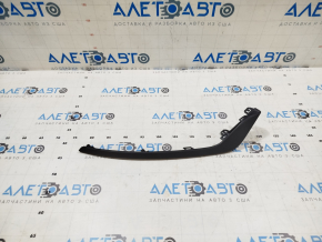 Front bumper molding right Ford Fusion mk5 19-20 structure FPS