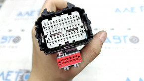 Chip module srs airbag computer airbags Lincoln MKZ 17-20 large