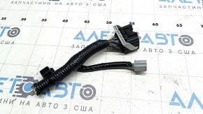 Chip module srs airbag computer airbags Lincoln MKZ 17-20 large