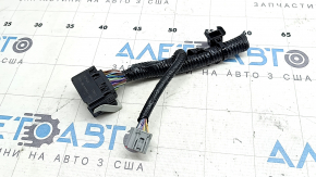 Chip module srs airbag computer airbags Lincoln MKZ 17-20 large