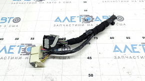 Chip module srs airbag computer airbags Lincoln MKZ 17-20 small
