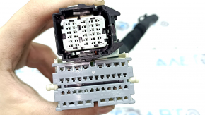 Chip module srs airbag computer airbags Lincoln MKZ 17-20 small