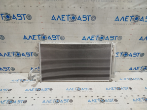 Air conditioner radiator condenser Hyundai Sonata 11-15 hybrid KOYORAD Japan