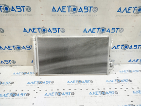 Air conditioner radiator condenser Hyundai Sonata 11-15 hybrid KOYORAD Japan