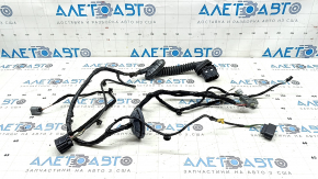 Lincoln MKZ 17-20 Keyless Rear Left Door Wiring