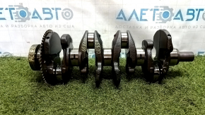 Honda Accord 13-17 2.4 Crankshaft K:55.00 W:47.99