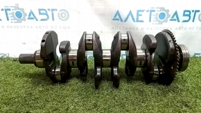 Honda Accord 13-17 2.4 Crankshaft K:55.00 W:47.99