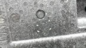 Foam plastic under the tool of the Lincoln MKZ 17-20 hybrid, dents, tears