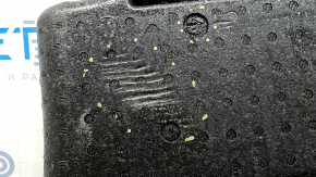 Foam plastic under the tool of the Lincoln MKZ 17-20 hybrid, dents, tears