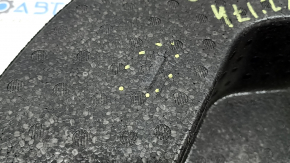 Foam plastic under the tool of the Lincoln MKZ 17-20 hybrid, dents, tears