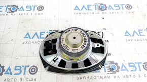 Lincoln MKZ 13-16 right rear shelf speaker, type 2, tears