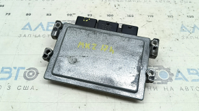 Lincoln MKZ 13-20 hybrid engine computer ECU, broken chip