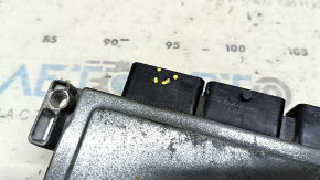 Lincoln MKZ 13-20 hybrid engine computer ECU, broken chip