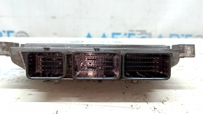 Lincoln MKZ 13-20 hybrid engine computer ECU, broken chip