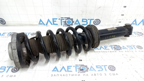 Rear right shock absorber assembly for BMW X3 F25 11-17 dented