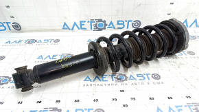 Rear right shock absorber assembly for BMW X3 F25 11-17 dented