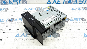 Satellite HD Radio Receiver Lincoln MKZ 17-20